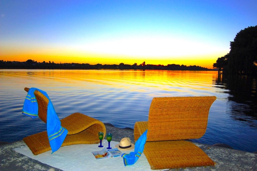 5 Bedroom Property for Sale in Boschenvaal River Front Lodges Free State